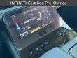 2026 INFINITI QX80 LUXE SUV
