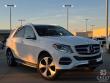 2018 Mercedes-Benz GLE 350 SUV
