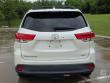 2019 Toyota Highlander XLE V6 SUV