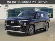 2026 INFINITI QX80 LUXE SUV