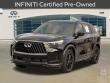 2026 INFINITI QX60 SPORT SUV