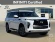 2025 INFINITI QX80 PURE SUV