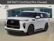 2026 INFINITI QX80 AUTOGRAPH SUV