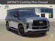 2026 INFINITI QX80 SPORT SUV
