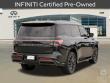 2026 INFINITI QX80 AUTOGRAPH SUV