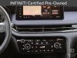 2026 INFINITI QX60 SPORT SUV