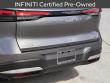 2027 INFINITI QX60 LUXE SUV