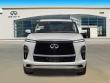 2027 INFINITI QX80 LUXE SUV