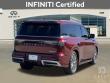 2025 INFINITI QX80 SENSORY SUV
