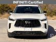 2023 INFINITI QX60 LUXE SUV