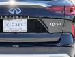 2024 INFINITI QX50 LUXE SUV 2024 INFINITI QX50 LUXE SUV