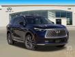 2026 INFINITI QX60 LUXE SUV