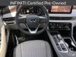 2026 INFINITI QX60 AUTOGRAPH SUV