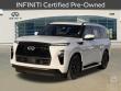 2026 INFINITI QX80 AUTOGRAPH SUV
