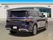 2025 INFINITI QX80 LUXE SUV