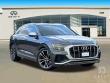 2021 Audi SQ8 4.0T Premium Plus SUV