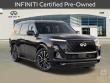 2026 INFINITI QX80 AUTOGRAPH SUV