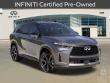 2026 INFINITI QX60 AUTOGRAPH SUV