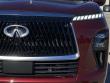 2025 INFINITI QX80 SENSORY SUV