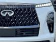 2026 INFINITI QX80 SPORT SUV 2026 INFINITI QX80 SPORT SUV
