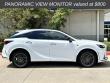 2023 LEXUS RX 500h F SPORT Performance SUV