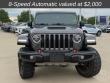 2021 Jeep Gladiator Mojave Truck Crew Cab
