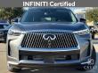 2026 INFINITI QX60 LUXE SUV