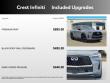 2026 INFINITI QX60 SPORT SUV