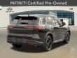 2026 INFINITI QX60 SPORT SUV