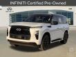 2026 INFINITI QX80 AUTOGRAPH SUV