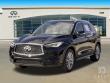 2025 INFINITI QX50 LUXE SUV
