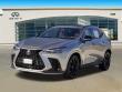 2024 LEXUS NX 350 F SPORT Handling SUV
