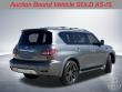 2017 Nissan Armada Platinum SUV