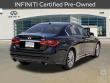 2023 INFINITI Q50 LUXE Sedan