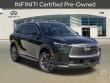 2026 INFINITI QX60 LUXE SUV