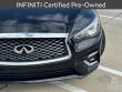 2023 INFINITI Q50 LUXE Sedan