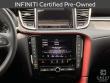 2025 INFINITI QX50 SPORT SUV