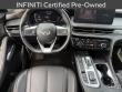2023 INFINITI QX60 SENSORY SUV