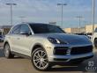 2023 Porsche Cayenne SUV