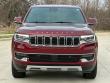 2022 Jeep Wagoneer Series III SUV
