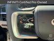 2026 INFINITI QX80 PURE SUV