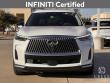 2026 INFINITI QX60 LUXE SUV