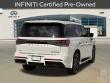 2026 INFINITI QX80 SPORT SUV