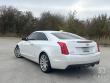 2015 CADILLAC ATS 2.0L Turbo Luxury Coupe