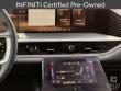 2025 INFINITI QX80 LUXE SUV