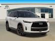2027 INFINITI QX60 AUTOGRAPH SUV