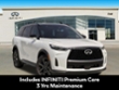 2027 INFINITI QX60 AUTOGRAPH SUV