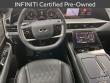 2026 INFINITI QX80 AUTOGRAPH SUV