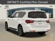 2024 INFINITI QX80 PREMIUM SELECT SUV