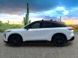2027 INFINITI QX65 SPORT SUV